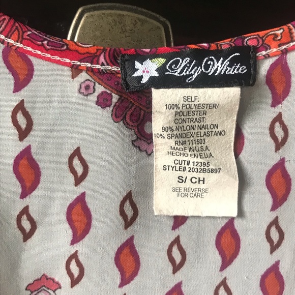 Tank top - Picture 2 of 2